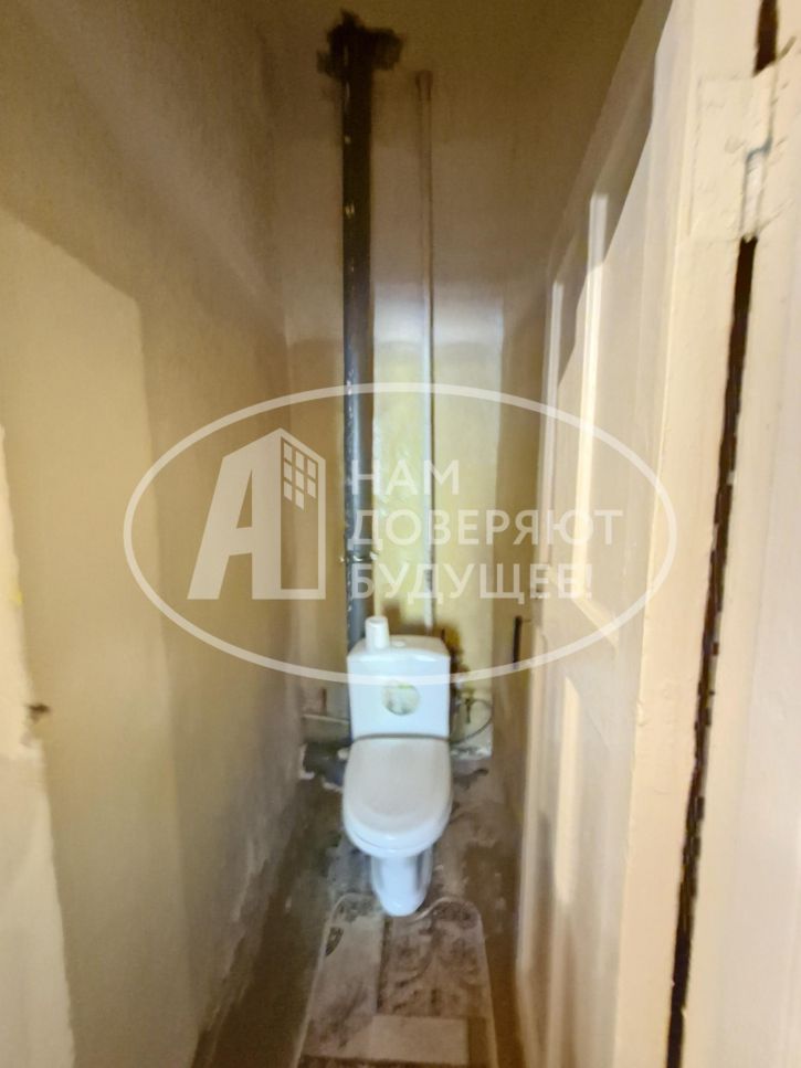 1-комн квартира улица Суворова, 29