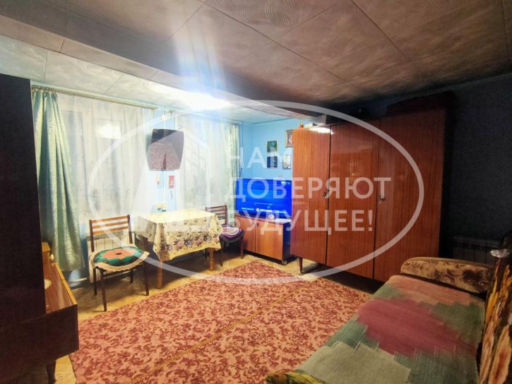 Коттедж/дом улица Красный Лог, 3