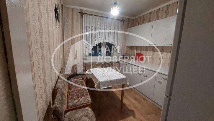 3-комн квартира Юбилейная улица, 26