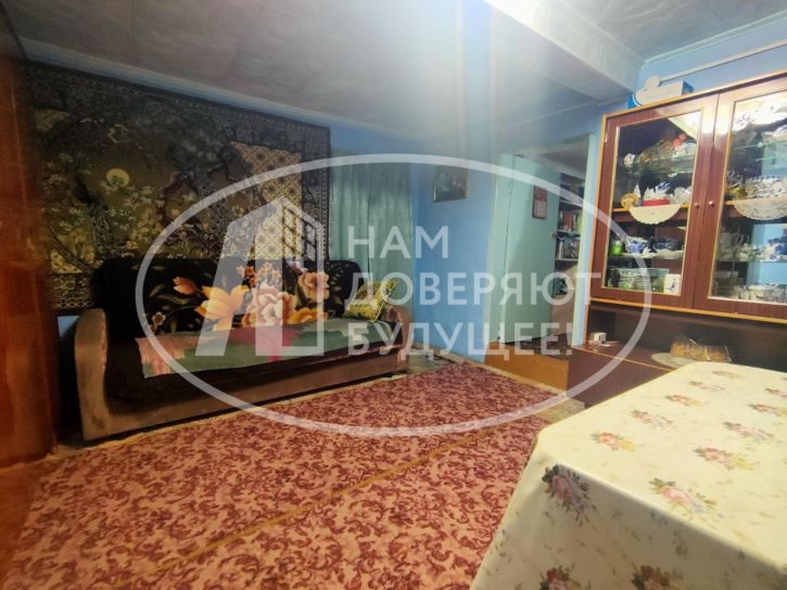 Коттедж/дом улица Красный Лог, 3