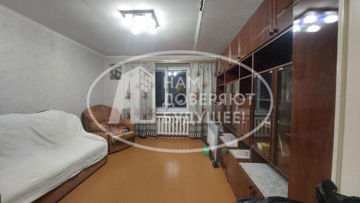 3-комн квартира Юбилейная улица, 26