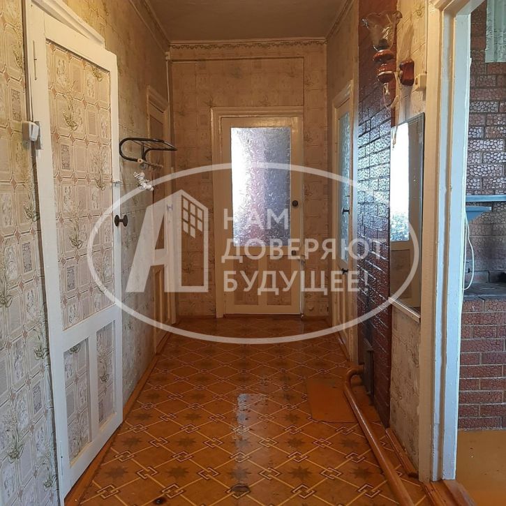 2-комн квартира улица Сухарева, 8