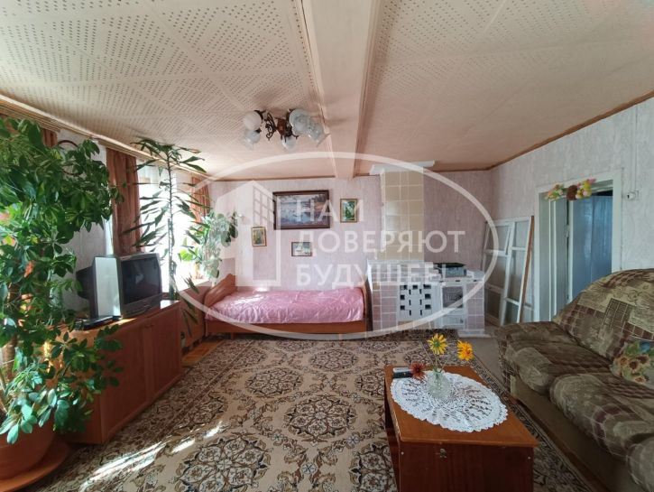 Коттедж/дом улица Карла Маркса