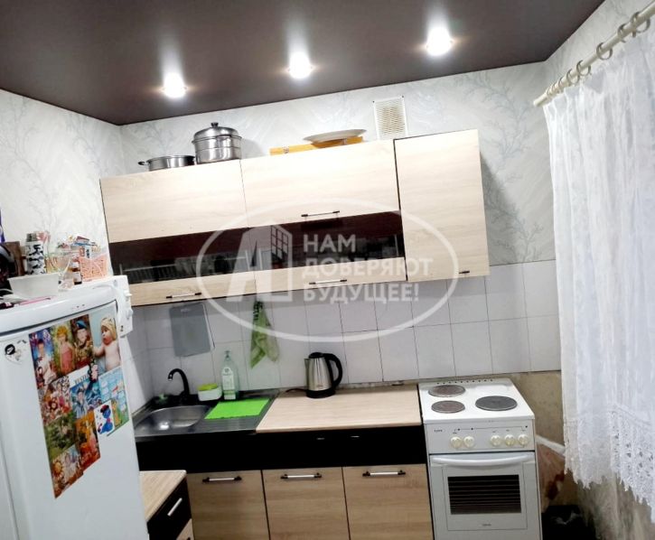 1-комн квартира улица Кутузова, 5