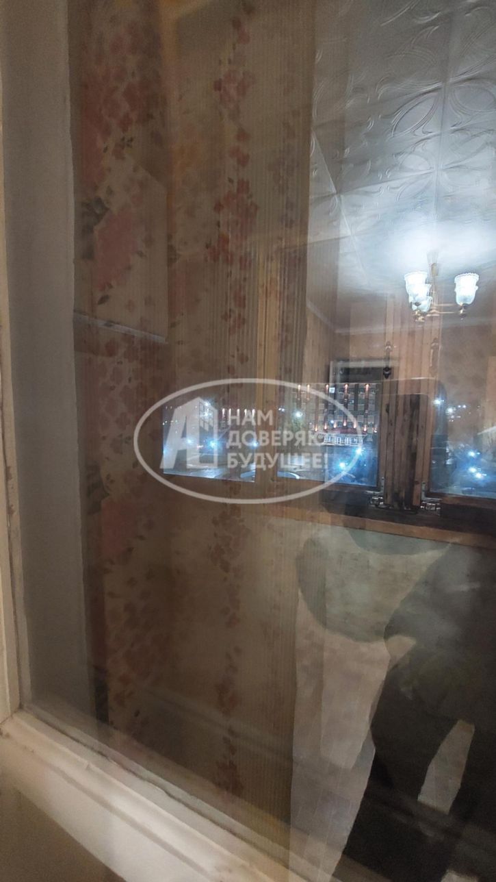 3-комн квартира Юбилейная улица, 26