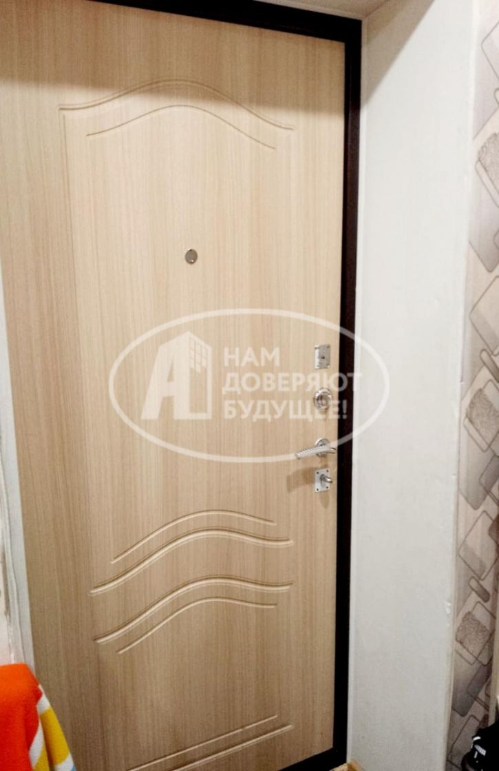 1-комн квартира улица Кутузова, 5