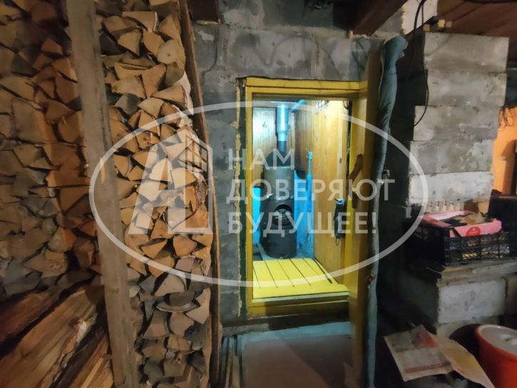 Коттедж/дом улица Красный Лог, 3