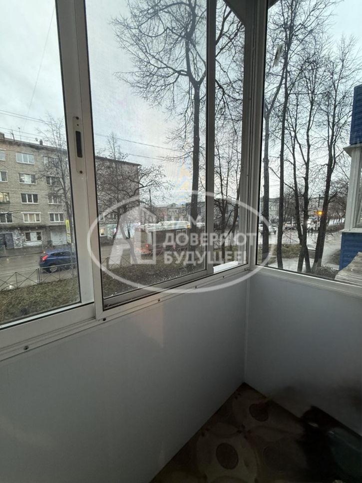 2-комн квартира улица Ленина, 56