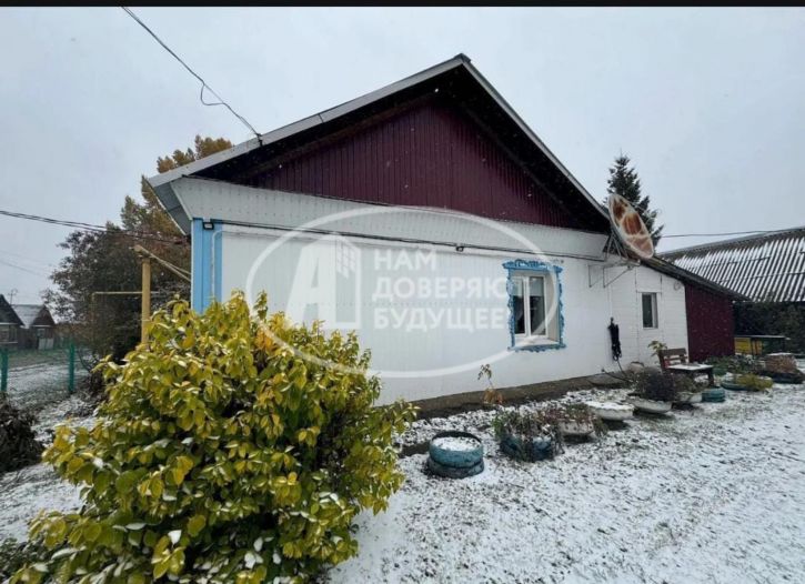 Коттедж/дом улица Победы, 2