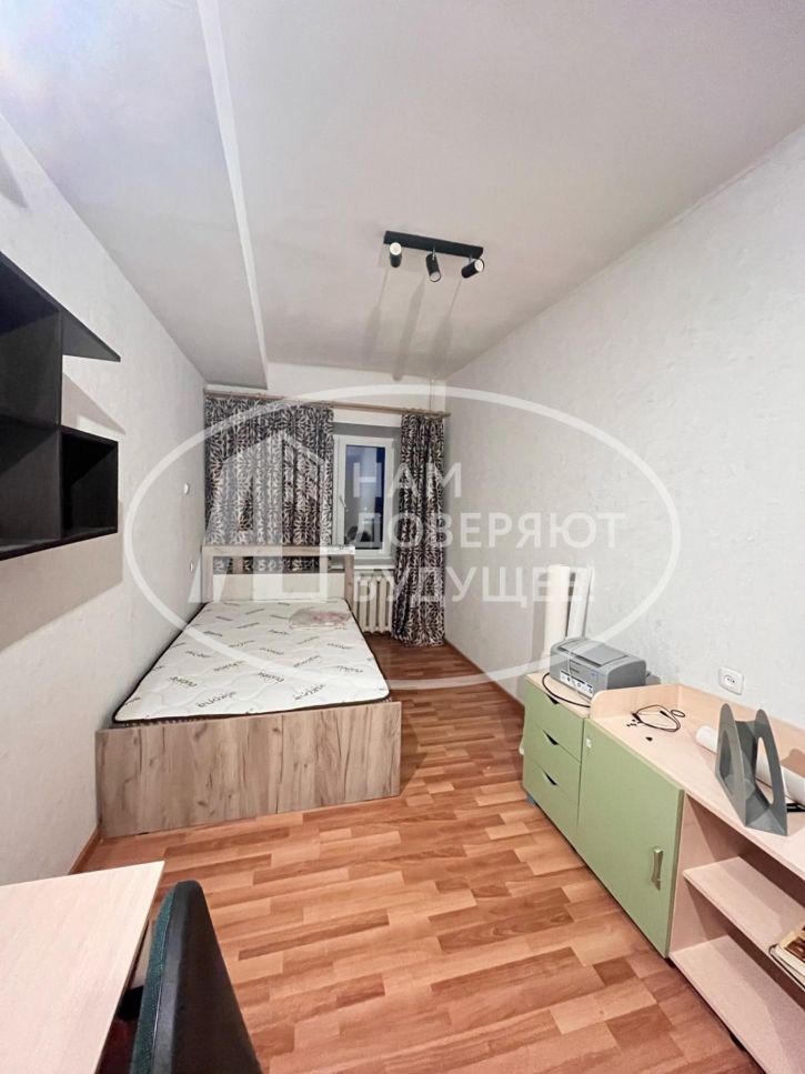 2-комн квартира улица Невского, 4