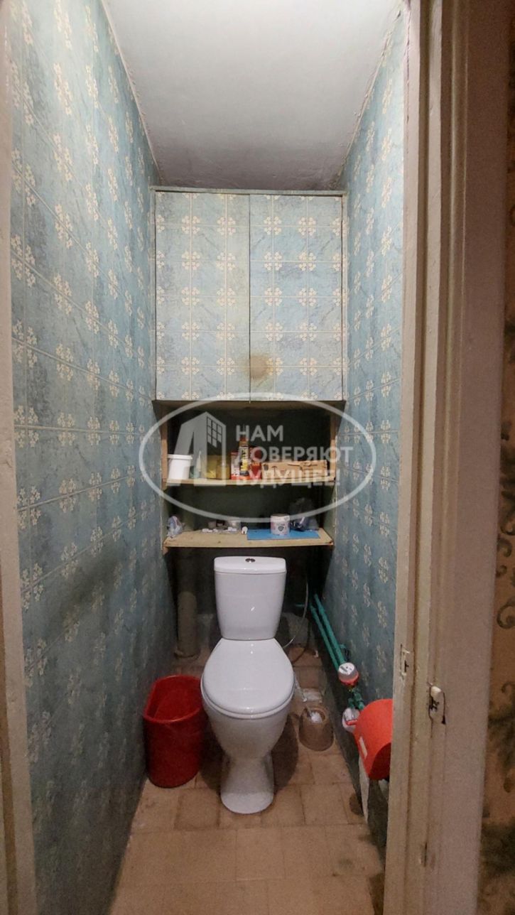 3-комн квартира Юбилейная улица, 26