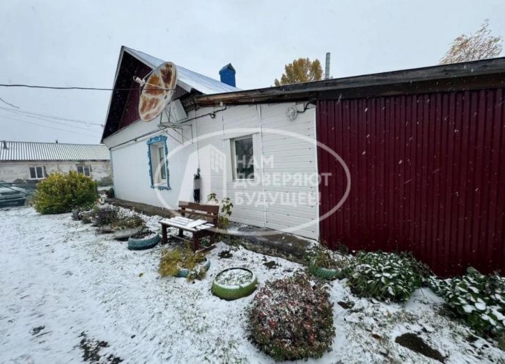 Коттедж/дом улица Победы, 2