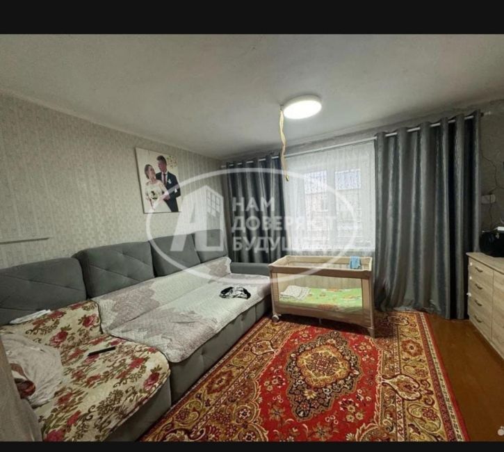 Коттедж/дом улица Победы, 2