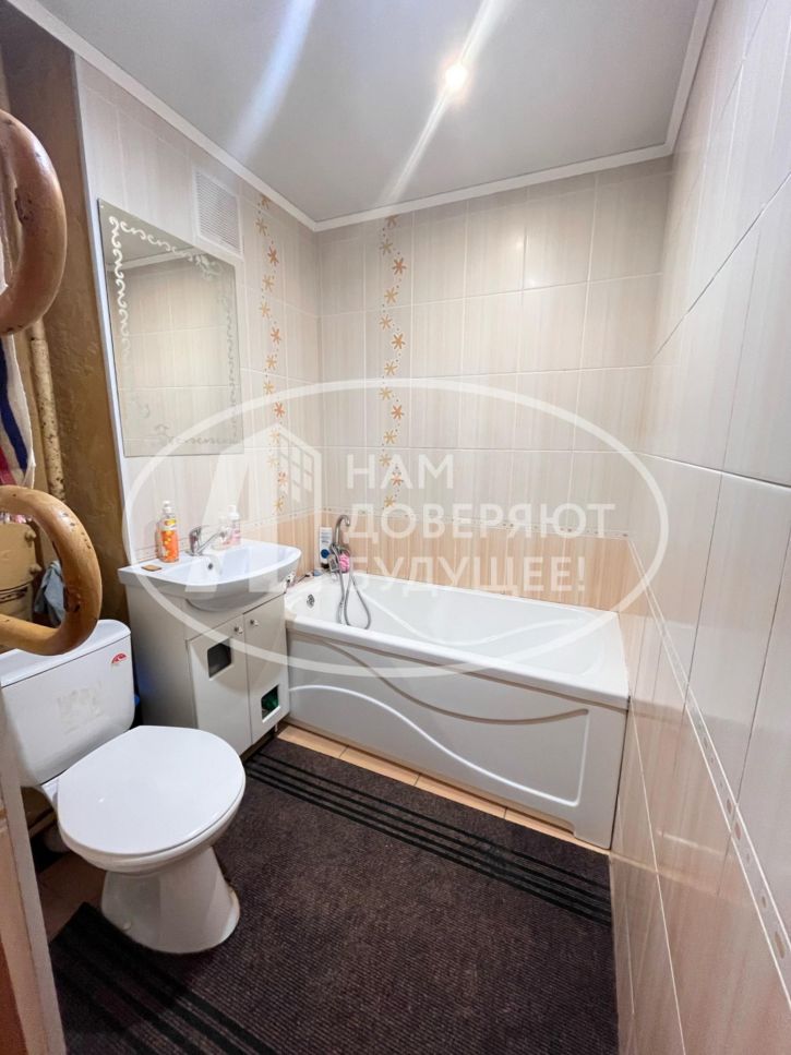 2-комн квартира улица Невского, 4