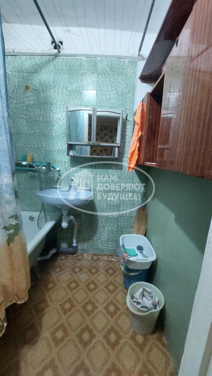 3-комн квартира Юбилейная улица, 26