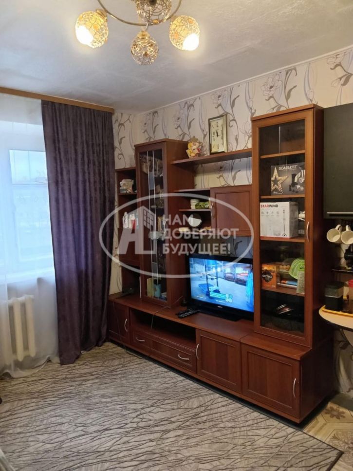 Комната улица 50 лет ВЛКСМ, 13Б/1