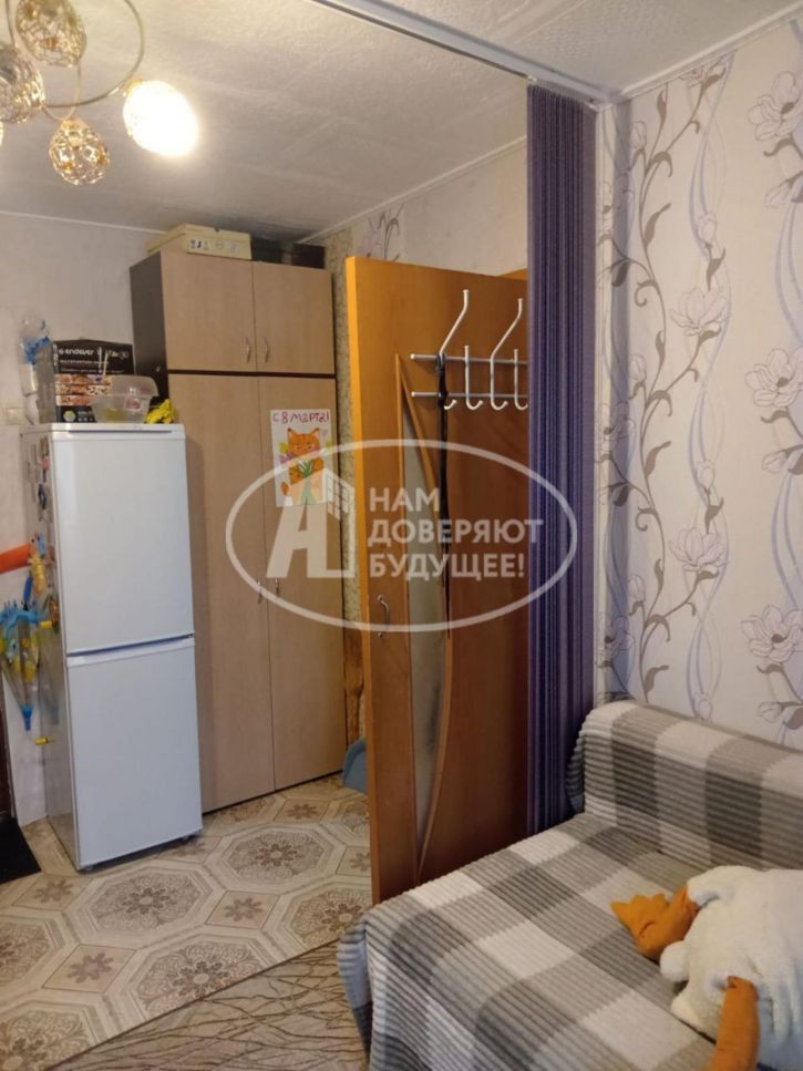 Комната улица 50 лет ВЛКСМ, 13Б/1