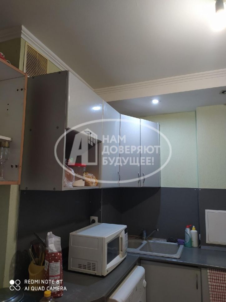 2-комн квартира Советская улица, 98