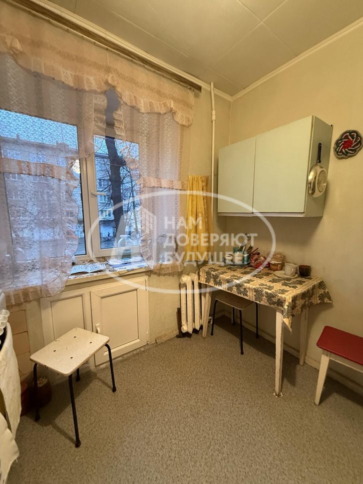 2-комн квартира улица Ленина, 56