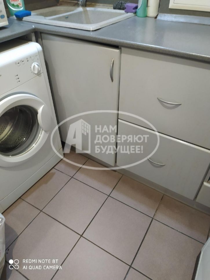 2-комн квартира Советская улица, 98