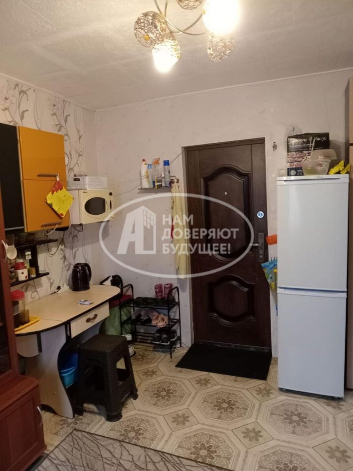 Комната улица 50 лет ВЛКСМ, 13Б/1