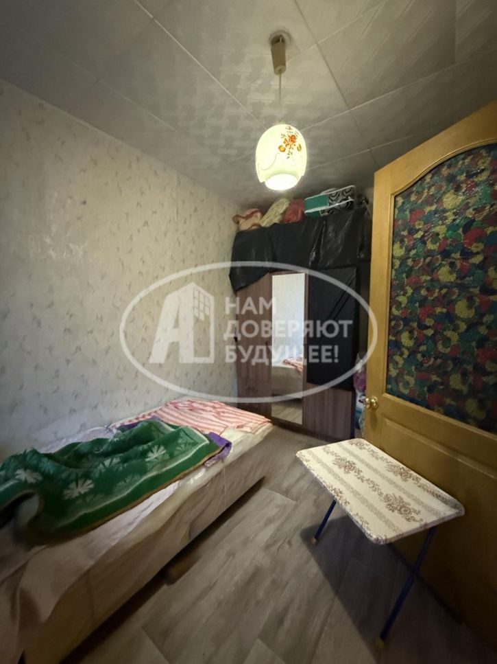 2-комн квартира улица Ленина, 56