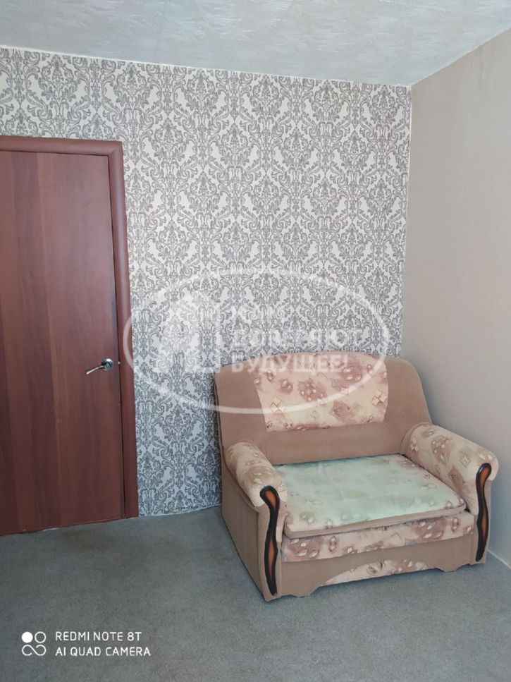 2-комн квартира Советская улица, 98