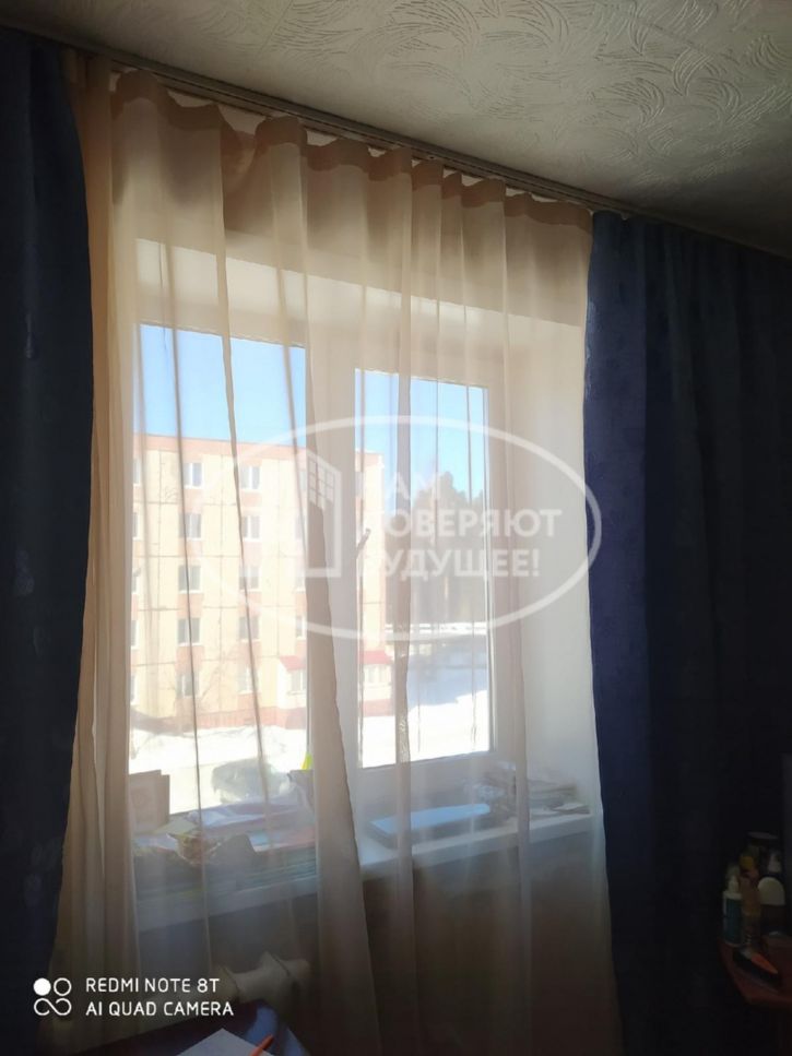 2-комн квартира Советская улица, 98