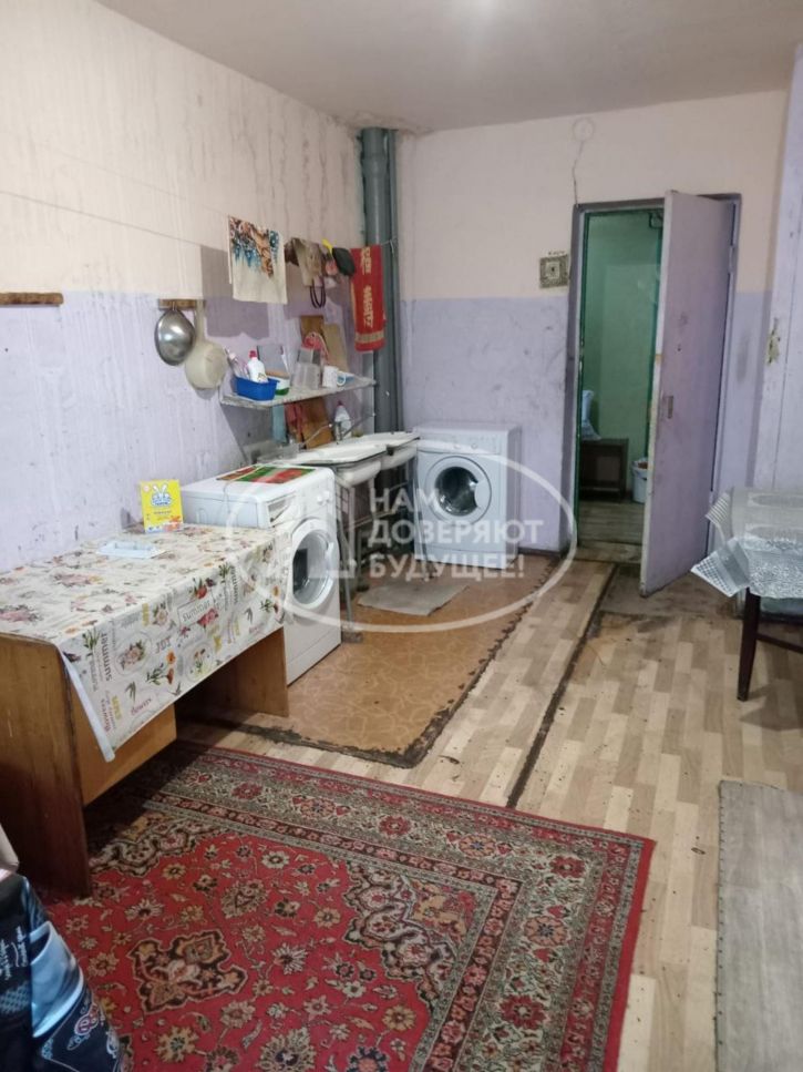 Комната улица 50 лет ВЛКСМ, 13Б/1