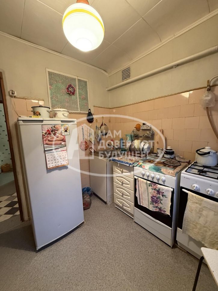 2-комн квартира улица Ленина, 56