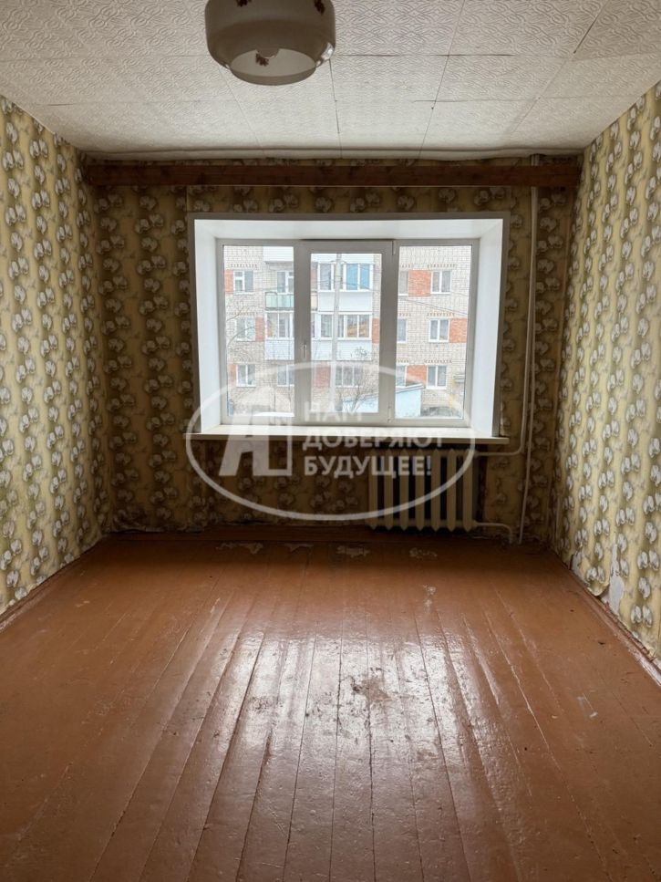 Комната улица Орлова, 48