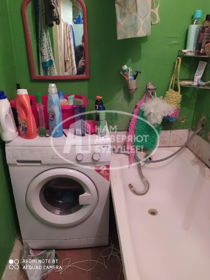 2-комн квартира Советская улица, 98