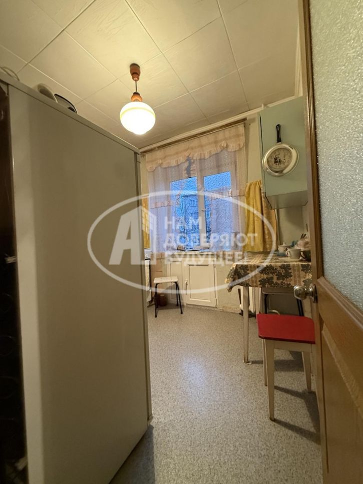 2-комн квартира улица Ленина, 56