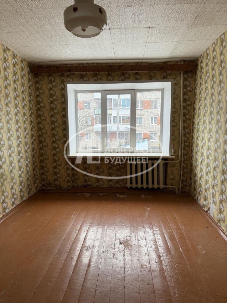 Комната улица Орлова, 48