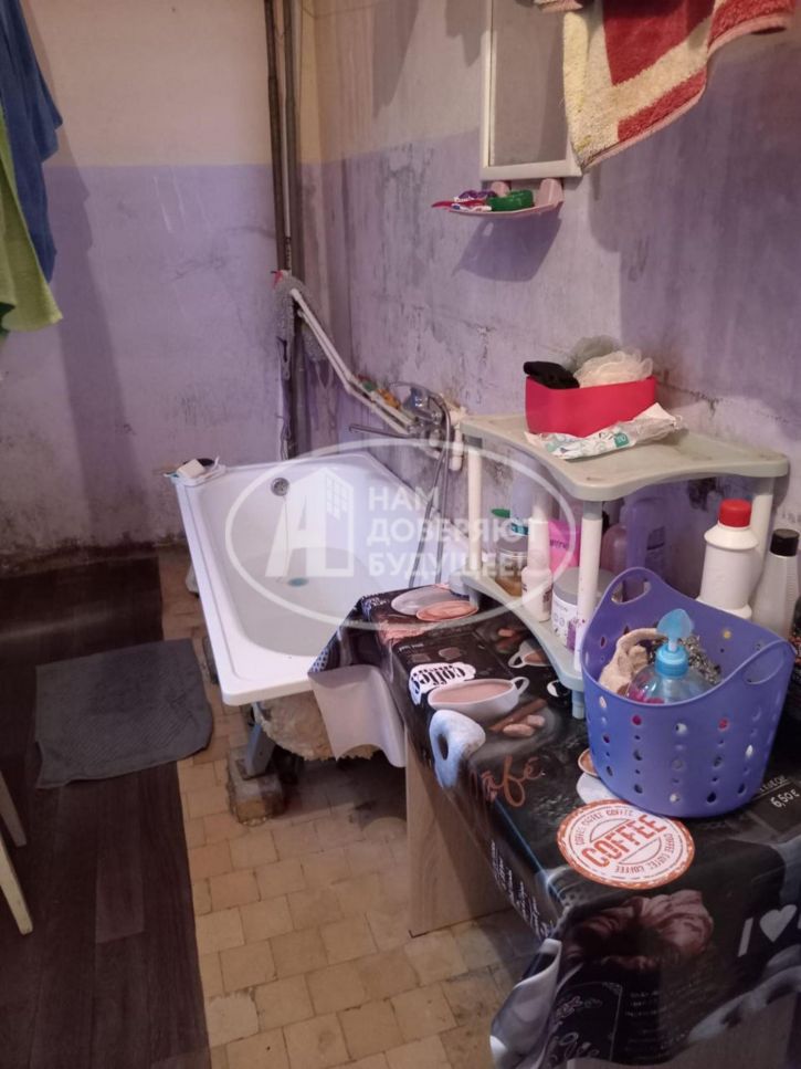 Комната улица 50 лет ВЛКСМ, 13Б/1