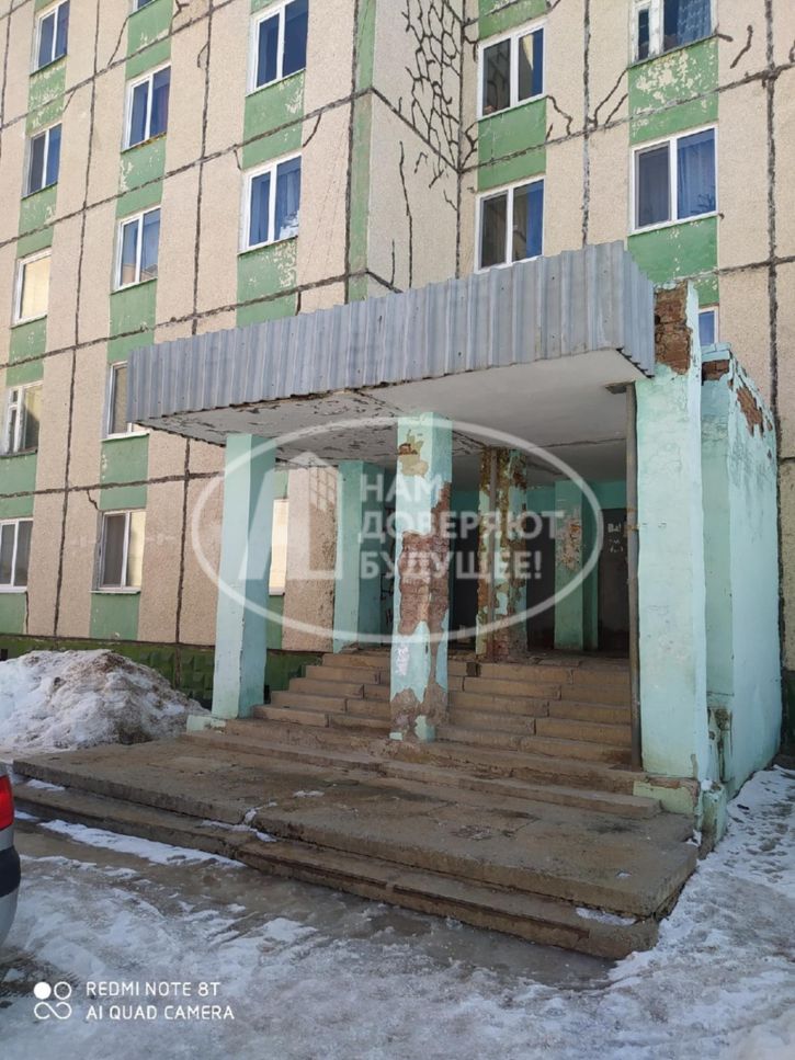 2-комн квартира Советская улица, 98