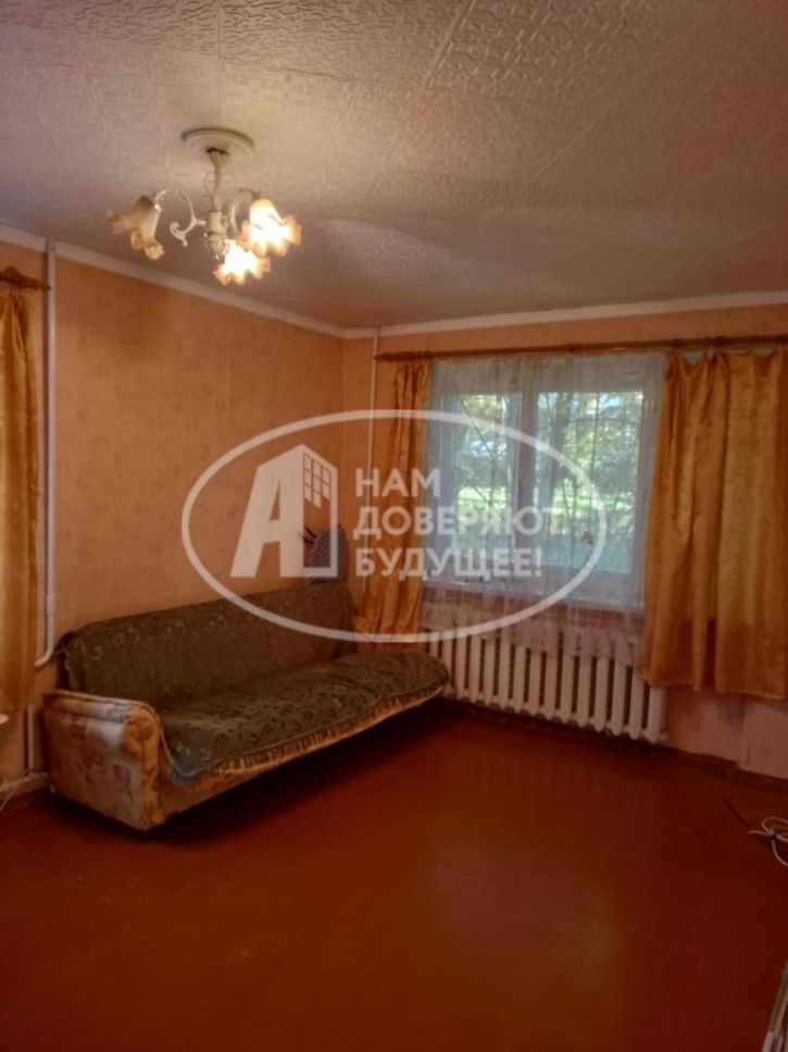 1-комн квартира улица Смышляева, 28