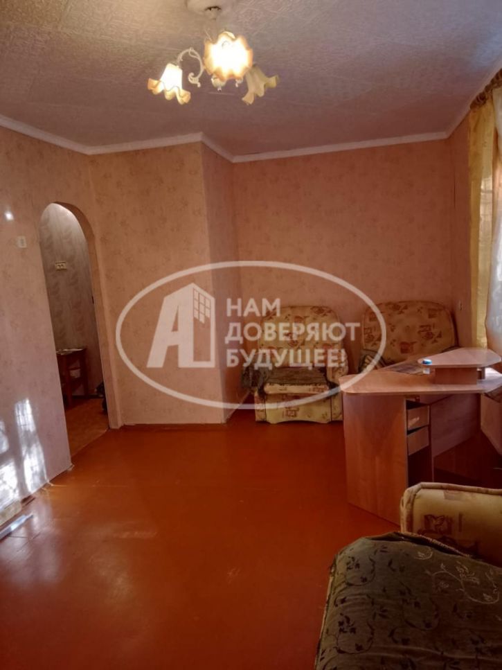 1-комн квартира улица Смышляева, 28