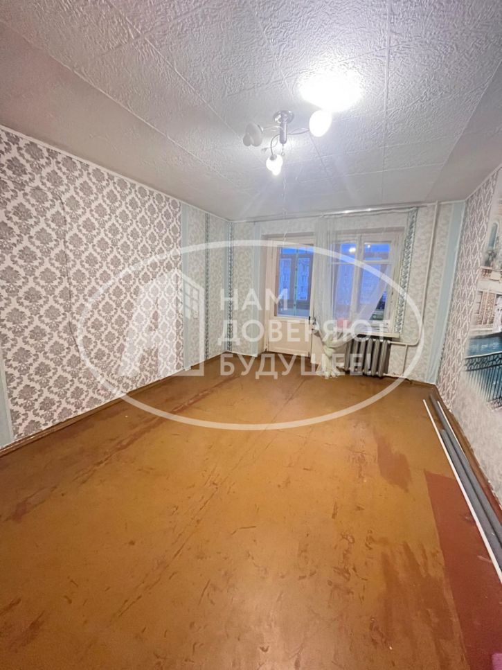 2-комн квартира улица Чапаева, 23