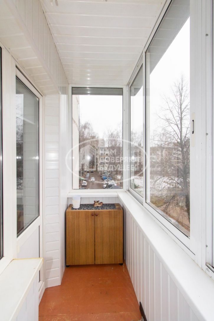 3-комн квартира улица Ленина, 44