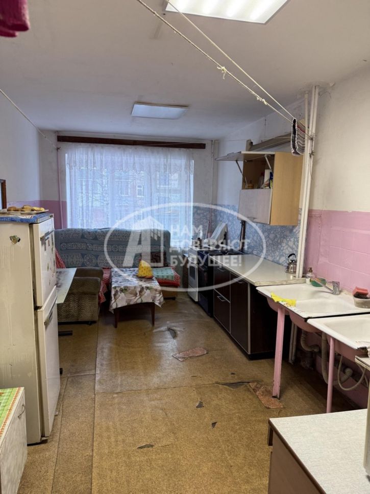 Комната улица Орлова, 48