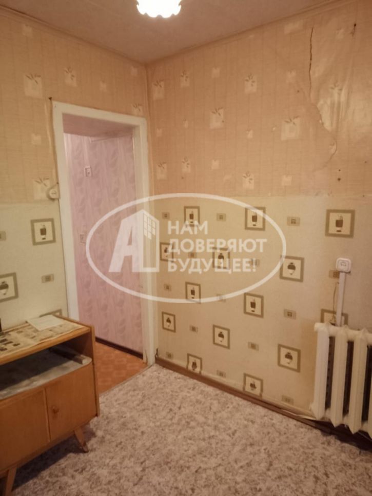 1-комн квартира улица Смышляева, 28