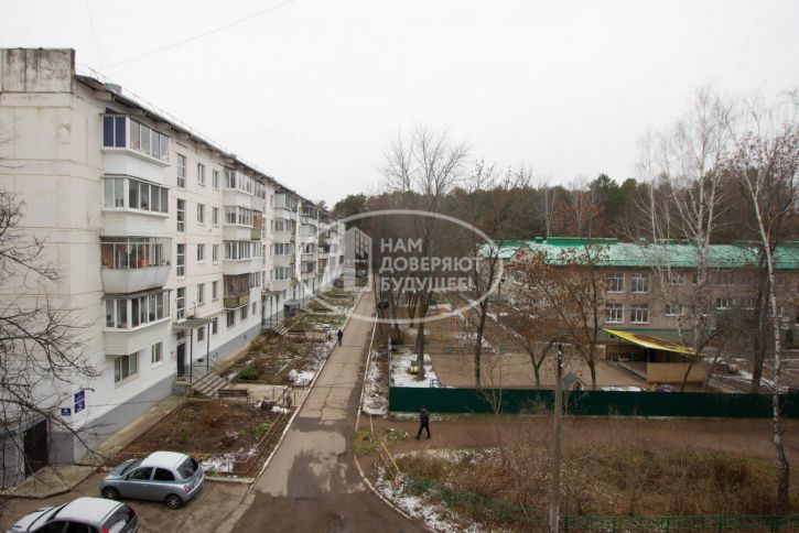 3-комн квартира улица Ленина, 44