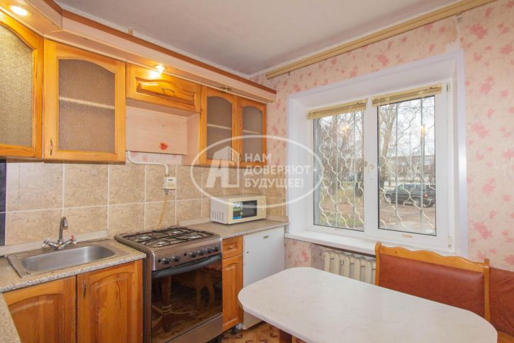 1-комн квартира улица Карла Маркса, 31