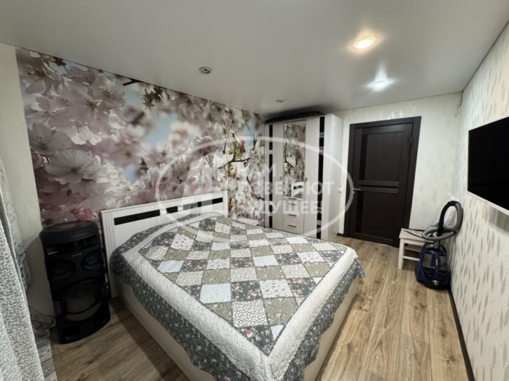 3-комн квартира улица Труда, 55