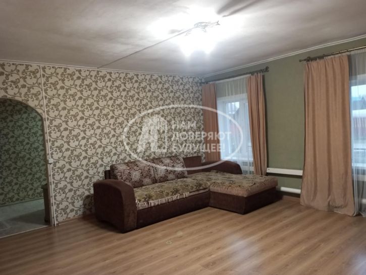 Коттедж/дом улица Карла Маркса, 68