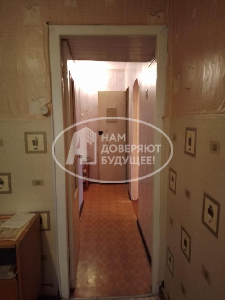 1-комн квартира улица Смышляева, 28