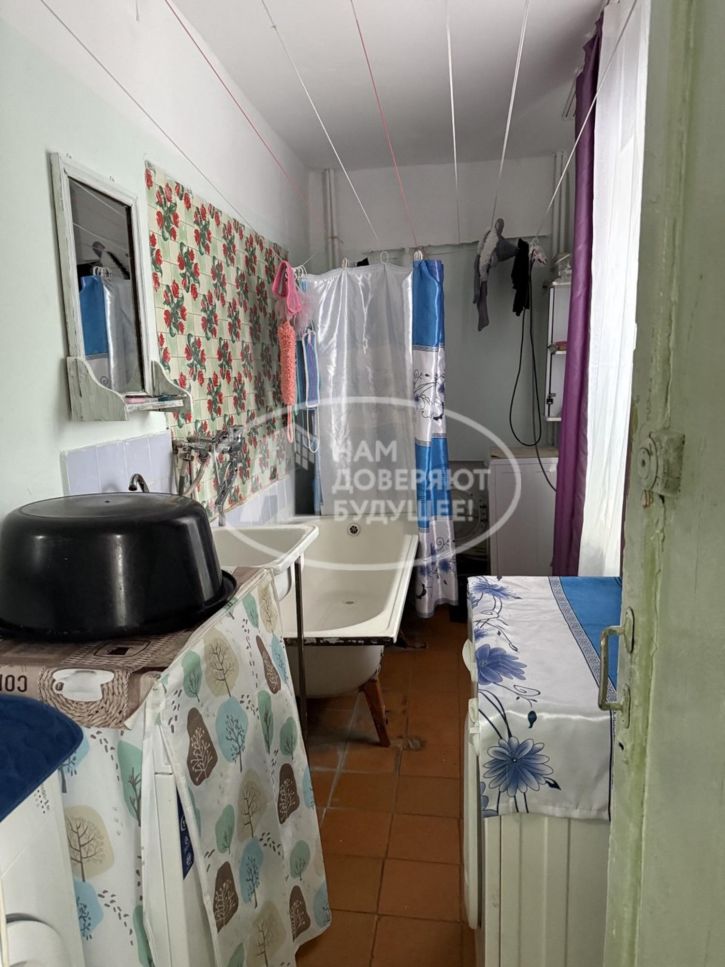 Комната улица Орлова, 48