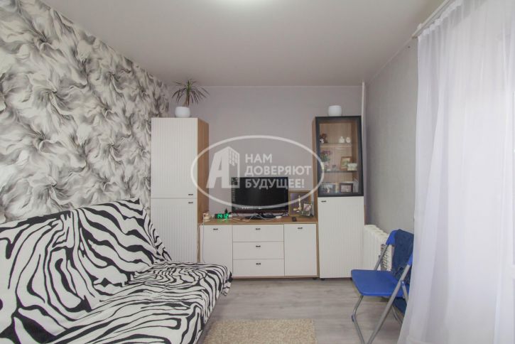 3-комн квартира улица Ленина, 44