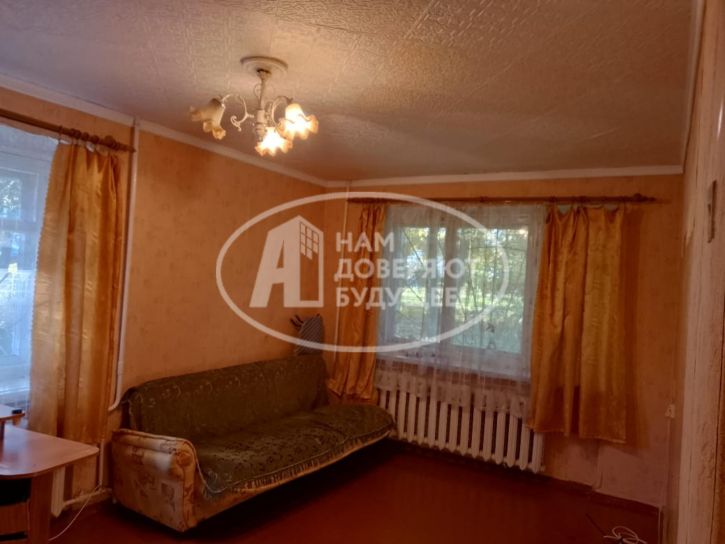 1-комн квартира улица Смышляева, 28